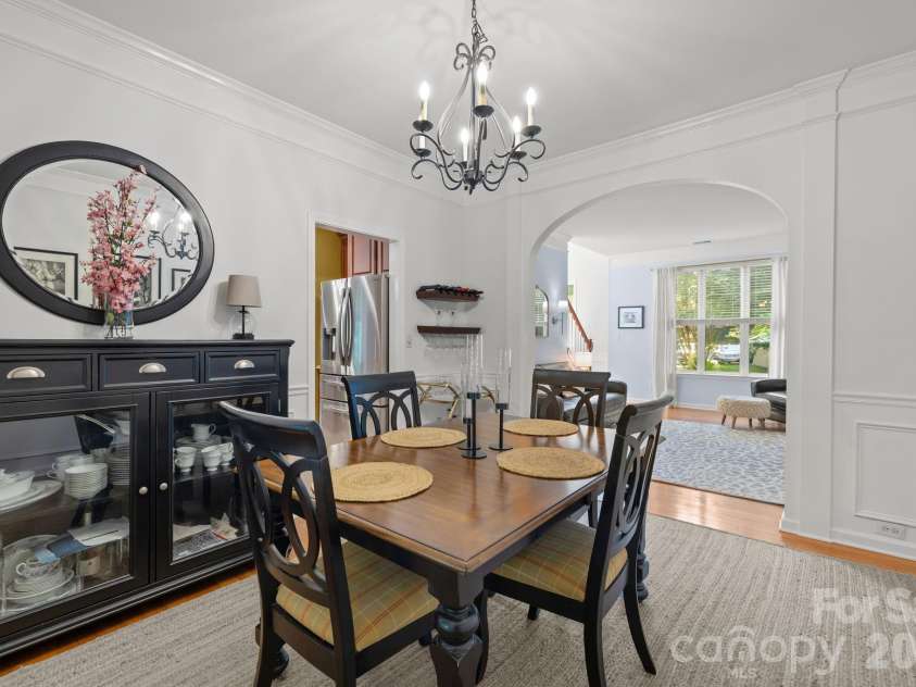 13934 Kings Carriage Lane, Charlotte, NC 28278.  MLS# CAR4377968, YatesRealty ID 20305. 