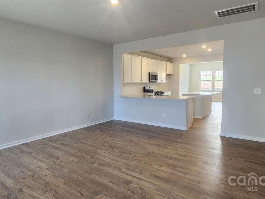 159 Ella Claire Drive, York, SC 29745.  MLS# CAR4203629, YatesRealty ID 20306. Family Room