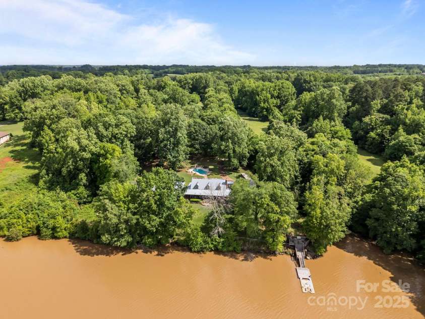 1433 Kern Carlton Road, Salisbury, NC 28146.  MLS# CAR4263758, YatesRealty ID 20307. 
