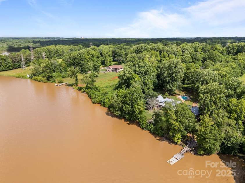 1433 Kern Carlton Road, Salisbury, NC 28146.  MLS# CAR4263758, YatesRealty ID 20307. 