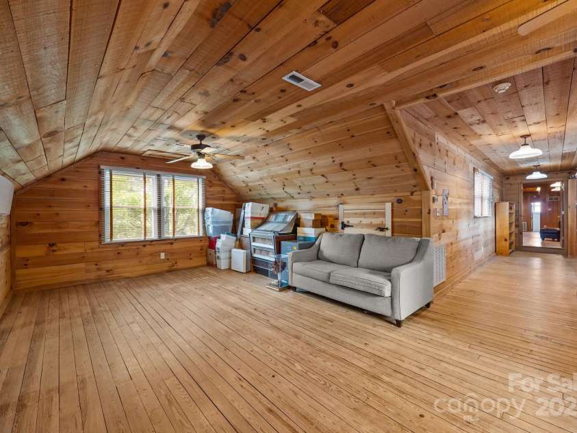 1433 Kern Carlton Road, Salisbury, NC 28146.  MLS# CAR4263758, YatesRealty ID 20307. Bonus area