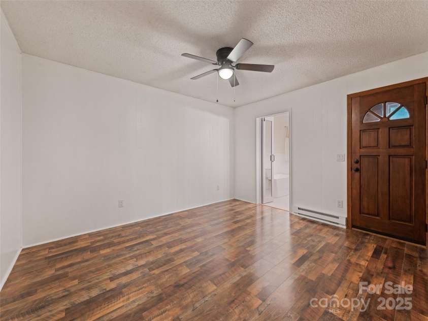 247 Three Springs Drive, Sylva, NC 28779.  MLS# CAR4290015, YatesRealty ID 20308. 