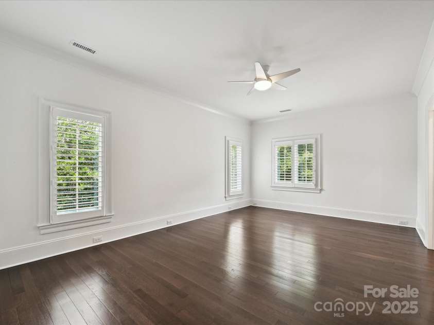 4300 Cameron Oaks Drive, Charlotte, NC 28211.  MLS# CAR4266983, YatesRealty ID 20312. Bedroom