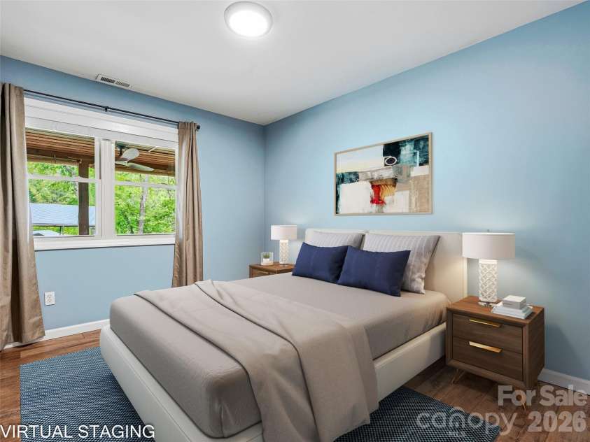 3 Mos Way, Candler, NC 28715.  MLS# CAR4378234, YatesRealty ID 20314. 