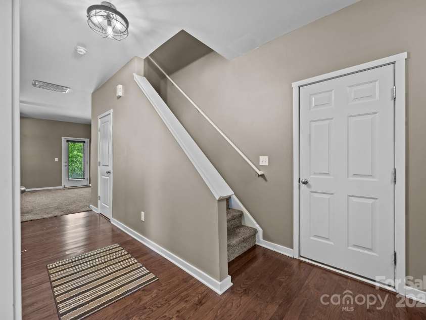 303 Landis Oak Way, Landis, NC 28088.  MLS# CAR4246908, YatesRealty ID 20314. 