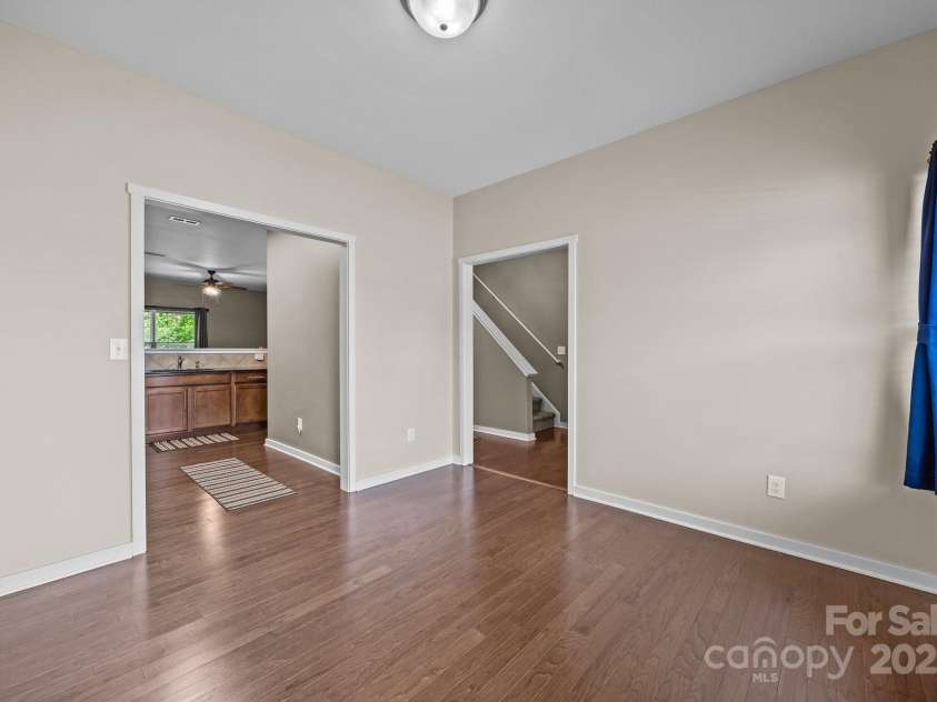 303 Landis Oak Way, Landis, NC 28088.  MLS# CAR4246908, YatesRealty ID 20314. 