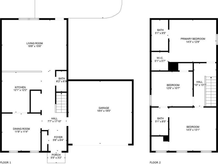 303 Landis Oak Way, Landis, NC 28088.  MLS# CAR4246908, YatesRealty ID 20314. 