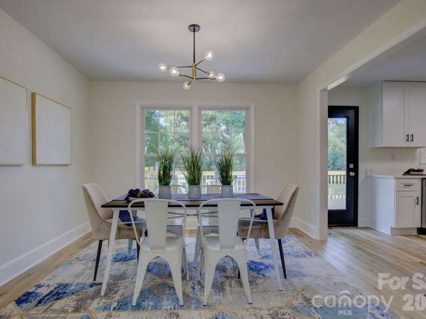 5900 Oakwielde Court, Mint Hill, NC 28227.  MLS# CAR4329157, YatesRealty ID 20315. 
