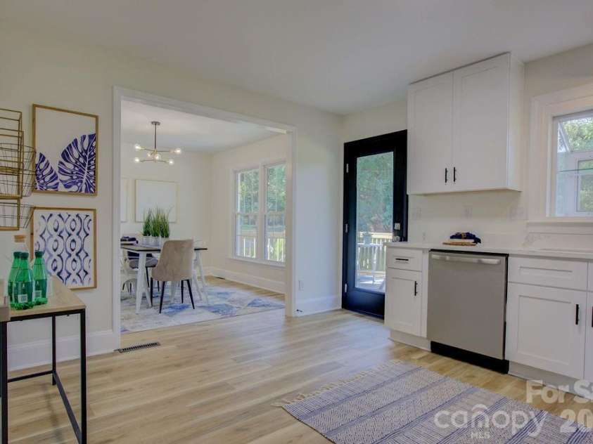 5900 Oakwielde Court, Mint Hill, NC 28227.  MLS# CAR4329157, YatesRealty ID 20315. 