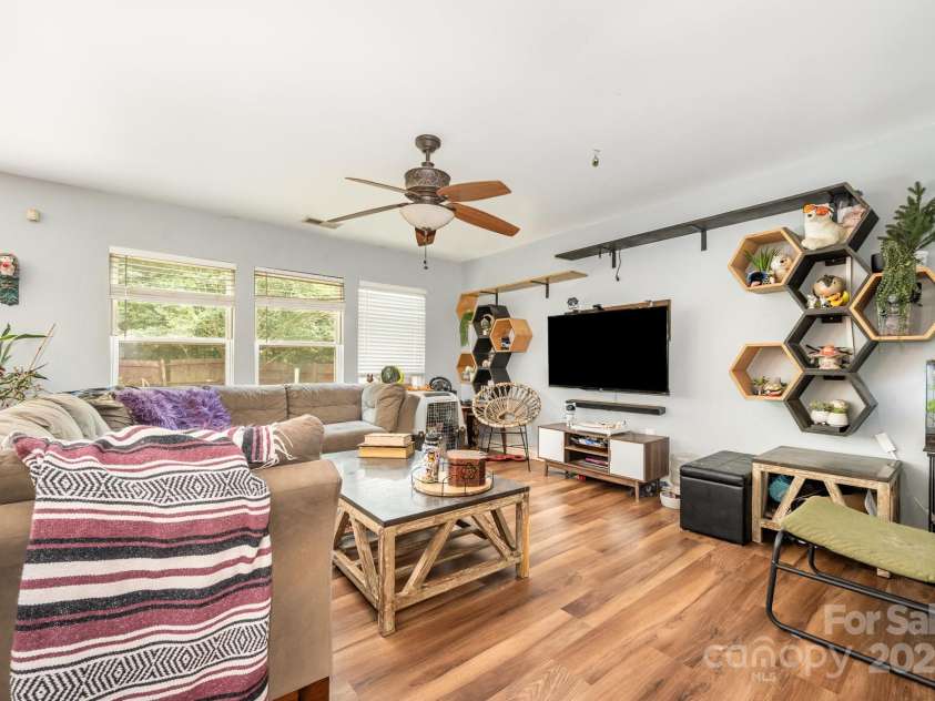 4312 Mary Point Road, Monroe, NC 28110.  MLS# CAR4272103, YatesRealty ID 20316. 