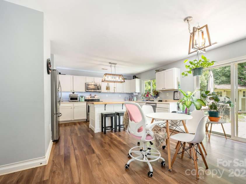 4312 Mary Point Road, Monroe, NC 28110.  MLS# CAR4272103, YatesRealty ID 20316. 