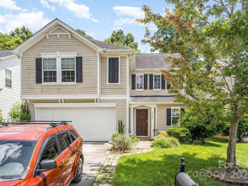 4312 Mary Point Road, Monroe, NC 28110.  MLS# CAR4272103, YatesRealty ID 20316. 