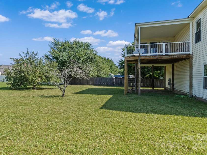 4111 Alexis Court, Concord, NC 28027.  MLS# CAR4269387, YatesRealty ID 20317. 