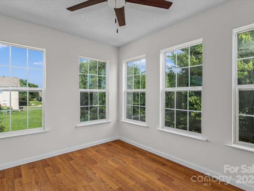 4111 Alexis Court, Concord, NC 28027.  MLS# CAR4269387, YatesRealty ID 20317. 