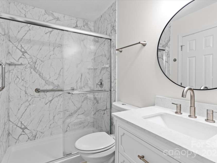 4111 Alexis Court, Concord, NC 28027.  MLS# CAR4269387, YatesRealty ID 20317. 