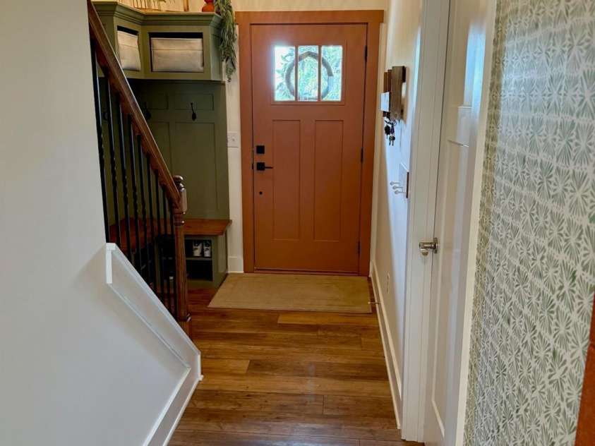 526 Cardwell Lane, Fletcher, NC 28732.  MLS# CAR4337428, YatesRealty ID 20317. 