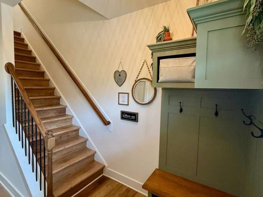 526 Cardwell Lane, Fletcher, NC 28732.  MLS# CAR4337428, YatesRealty ID 20317. 