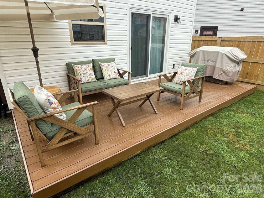 526 Cardwell Lane, Fletcher, NC 28732.  MLS# CAR4337428, YatesRealty ID 20317. 
