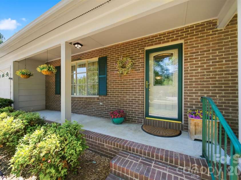 513 Bost Road, Morganton, NC 28655.  MLS# CAR4371426, YatesRealty ID 20318. 