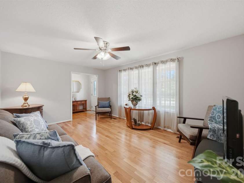 513 Bost Road, Morganton, NC 28655.  MLS# CAR4371426, YatesRealty ID 20318. 
