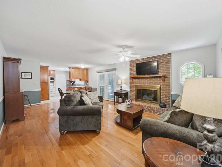 513 Bost Road, Morganton, NC 28655.  MLS# CAR4371426, YatesRealty ID 20318. 