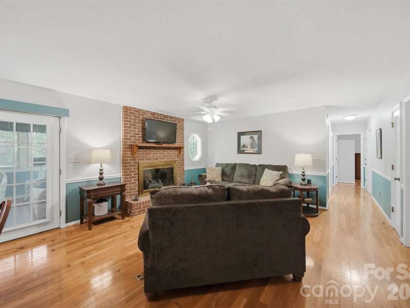 513 Bost Road, Morganton, NC 28655.  MLS# CAR4371426, YatesRealty ID 20318. 