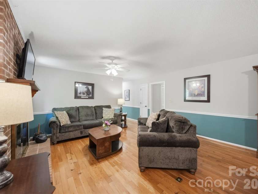 513 Bost Road, Morganton, NC 28655.  MLS# CAR4371426, YatesRealty ID 20318. 