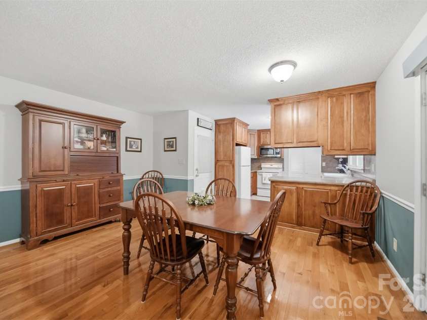 513 Bost Road, Morganton, NC 28655.  MLS# CAR4371426, YatesRealty ID 20318. 