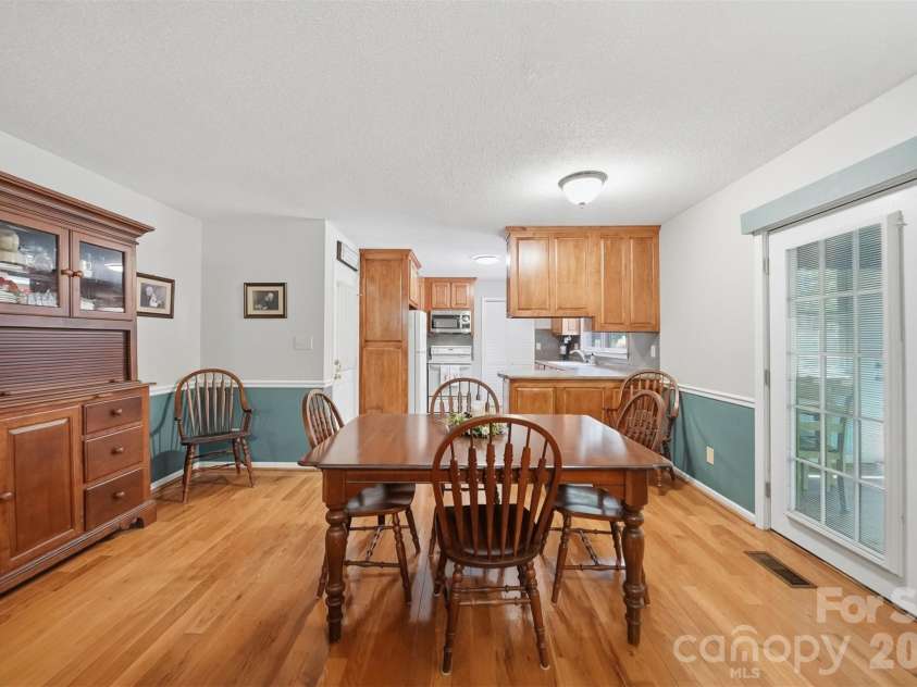 513 Bost Road, Morganton, NC 28655.  MLS# CAR4371426, YatesRealty ID 20318. 