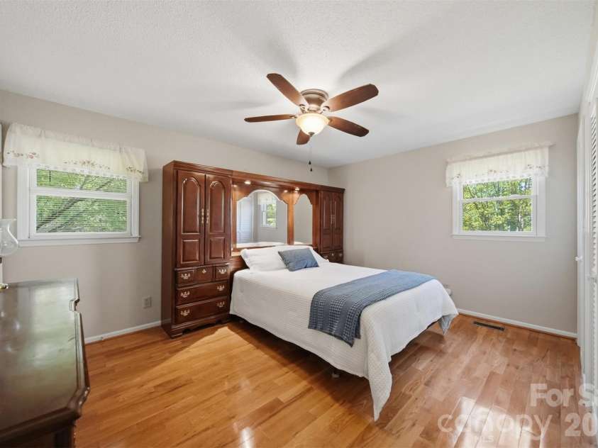 513 Bost Road, Morganton, NC 28655.  MLS# CAR4371426, YatesRealty ID 20318. 