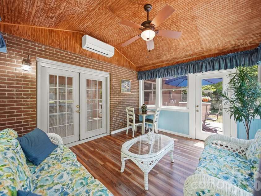 513 Bost Road, Morganton, NC 28655.  MLS# CAR4371426, YatesRealty ID 20318. 