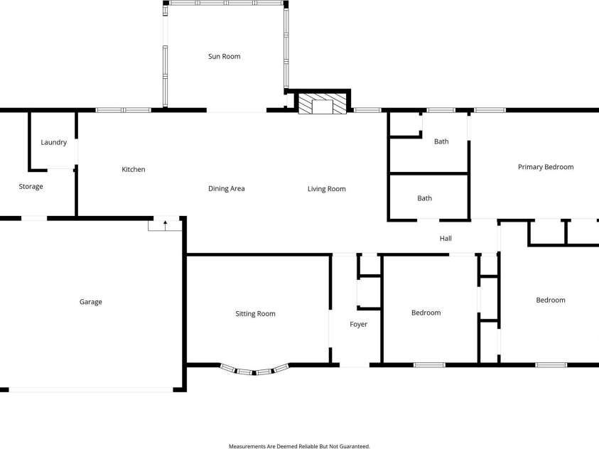 513 Bost Road, Morganton, NC 28655.  MLS# CAR4371426, YatesRealty ID 20318. 
