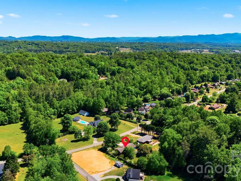 513 Bost Road, Morganton, NC 28655.  MLS# CAR4371426, YatesRealty ID 20318. 