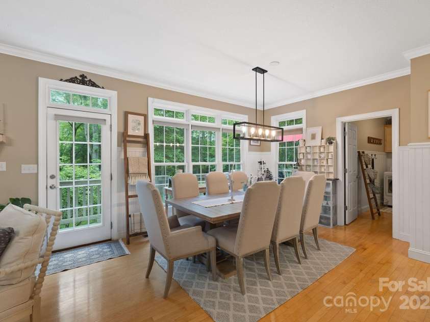 226 Duncan Estate Drive, Fletcher, NC 28732.  MLS# CAR4259177, YatesRealty ID 20319. 