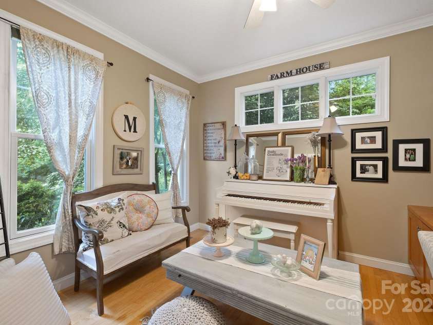 226 Duncan Estate Drive, Fletcher, NC 28732.  MLS# CAR4259177, YatesRealty ID 20319. 