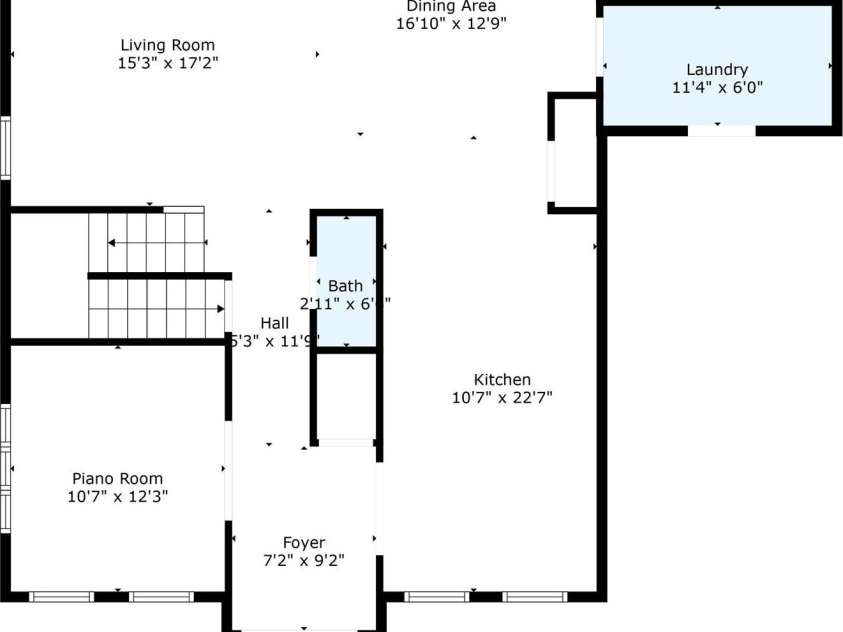 226 Duncan Estate Drive, Fletcher, NC 28732.  MLS# CAR4259177, YatesRealty ID 20319. 