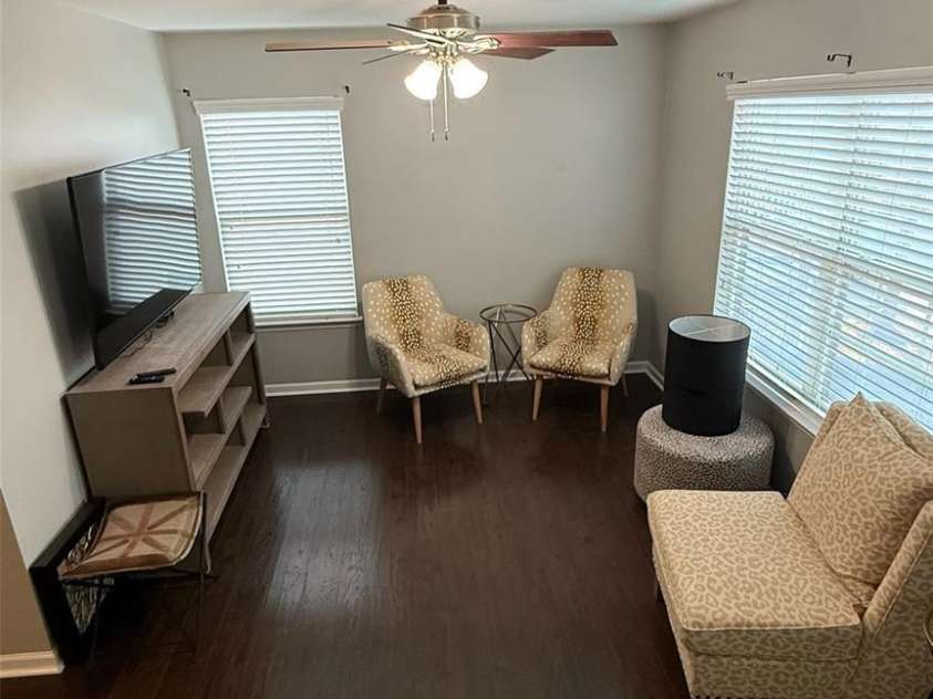 7910 Sweet Grove Court, Charlotte, NC 28269.  MLS# CAR4331516, YatesRealty ID 20319. 2nd Level Loft