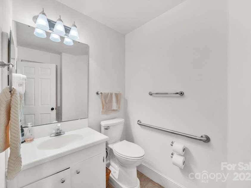 1412 Valmont Drive, Hendersonville, NC 28791.  MLS# CAR4258436, YatesRealty ID 2032. 