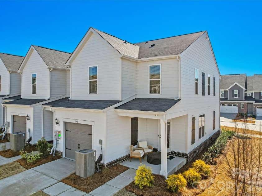 2114 Cobble Court, Monroe, NC 28110.  MLS# CAR4322232, YatesRealty ID 2032. REPRESENTATIVE PHOTO