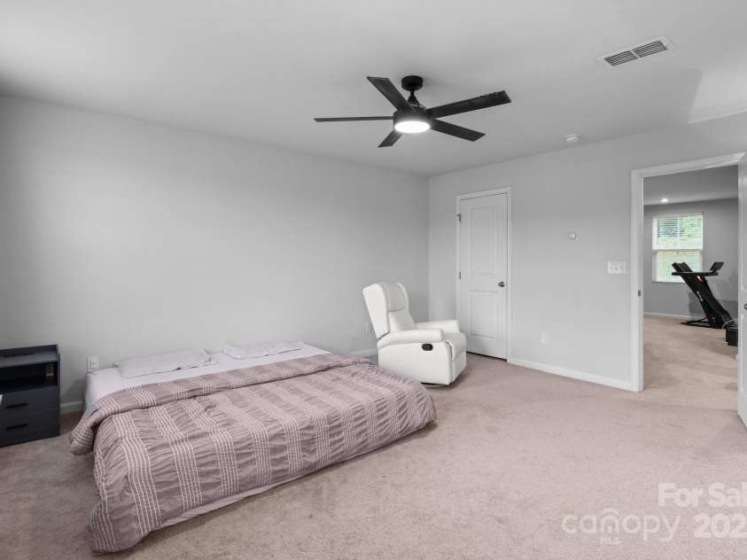 703 Pointe Andrews Drive, Concord, NC 28025.  MLS# CAR4256892, YatesRealty ID 20320. 