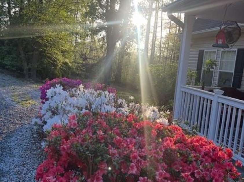 10 Eagle Drive, Hendersonville, NC 28792.  MLS# CAR4365502, YatesRealty ID 20321. 