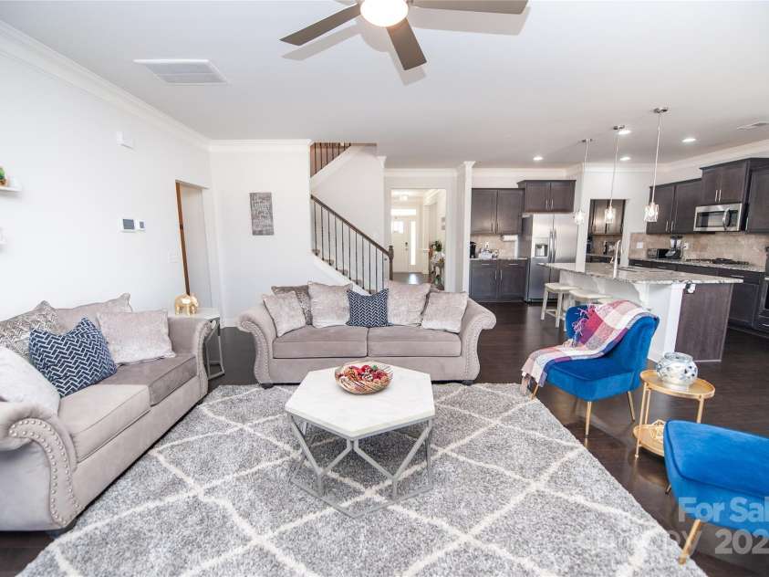 660 Highgarden Lane, Boiling Springs, SC 29316.  MLS# CAR4270781, YatesRealty ID 20321. 