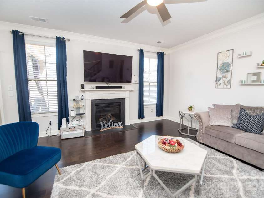 660 Highgarden Lane, Boiling Springs, SC 29316.  MLS# CAR4270781, YatesRealty ID 20321. 