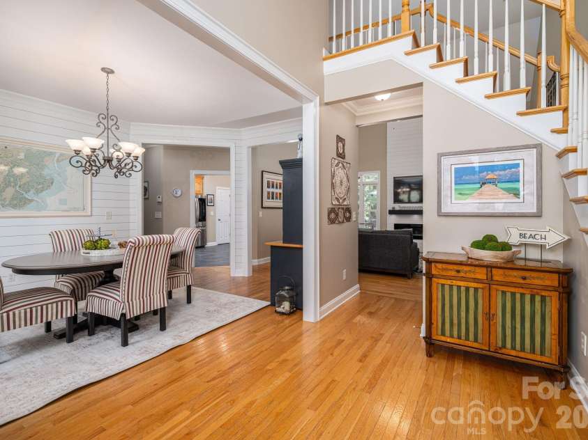 5029 Graystone Estates Drive, Belmont, NC 28012.  MLS# CAR4374658, YatesRealty ID 20325. 
