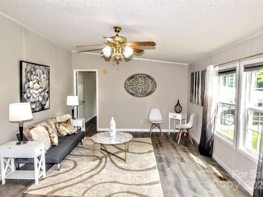 14335 Saint Johns Drive, Stanfield, NC 28163.  MLS# CAR4263041, YatesRealty ID 20327. 