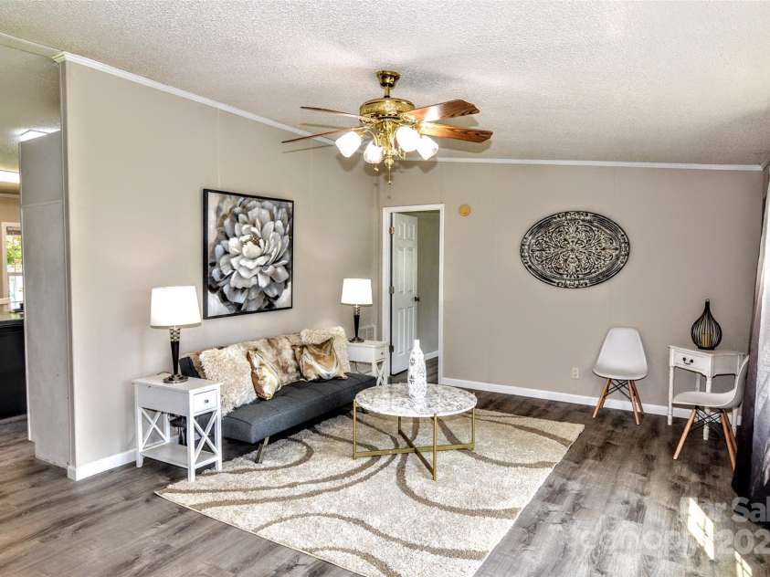 14335 Saint Johns Drive, Stanfield, NC 28163.  MLS# CAR4263041, YatesRealty ID 20327. 