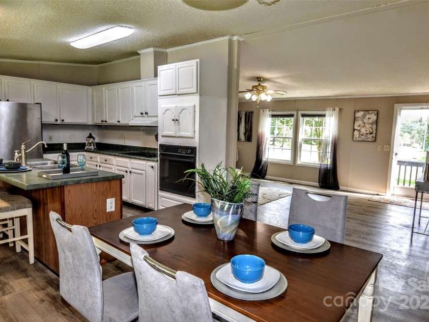 14335 Saint Johns Drive, Stanfield, NC 28163.  MLS# CAR4263041, YatesRealty ID 20327. 