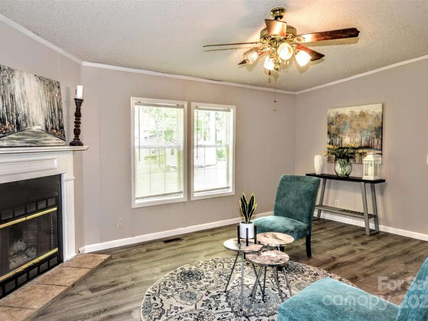 14335 Saint Johns Drive, Stanfield, NC 28163.  MLS# CAR4263041, YatesRealty ID 20327. 