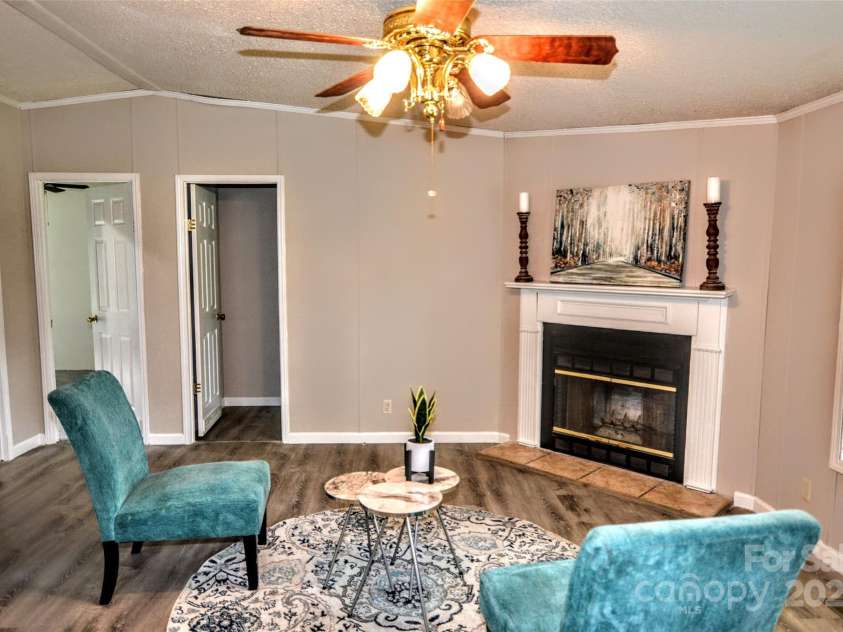 14335 Saint Johns Drive, Stanfield, NC 28163.  MLS# CAR4263041, YatesRealty ID 20327. 