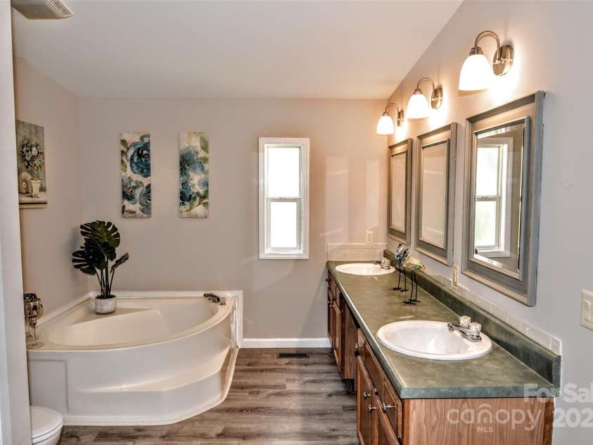 14335 Saint Johns Drive, Stanfield, NC 28163.  MLS# CAR4263041, YatesRealty ID 20327. 